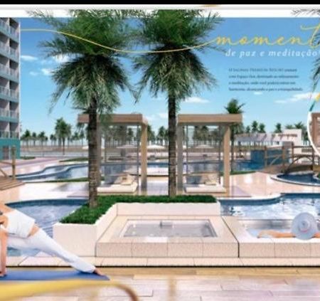 Salinas Premium Apartment Salinopolis Bagian luar foto